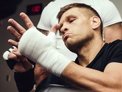 фото - Деревянченко готов выйти против Альвареса вместо Головкина — промоутер