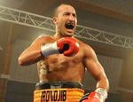 Дудченко уступил Мохаммеди право сразиться с Хопкинсом