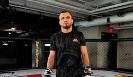 Нурмагомедов не попал в основной кард UFC 324 после отмены боя Харрисон – Нуньес