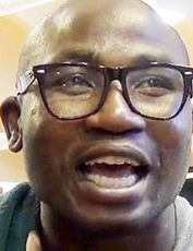 Ола Афолаби