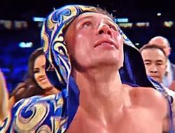 фото - Вести из соцсетей: Спенс с суперактёром, Портер с супермузыкантом, а Головкин с суперброском