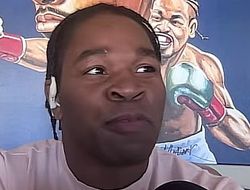 фото - Портер «убил интригу» реванша Мейвезер-Пакьяо