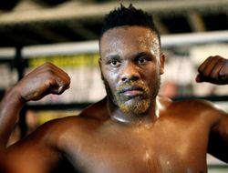 фото - Решение британской федерации: Дерек Чисора должен драться с Дэвидом Прайсом