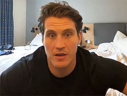 фото - Шейн Макгуиган — о психологии проигравшего Лопеса, проявившем себя Ломаченко, Дэвисе, Санта Крусе и бое Гарсиа-Кэмпбелл