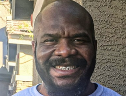 фото - Ибеабучи уже с соперником. В последний раз Айк дрался в 1999 году