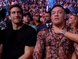 фото - Конор Макгрегор оценил победу Джонса над Ганом