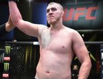 Олейник выбывает из UFC 270. Спивак заменит его в бою с «Принцем войны»