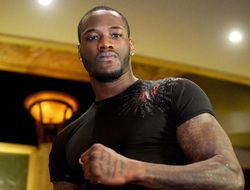 фото - Уайлдер объявил о готовности к бою с Поветкиным