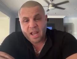 фото - Бывший тренер Пола оценил шансы шоумена в бою с Джошуа