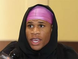 фото - Ломаченко не станет абсолютным чемпионом без боя со мной — Девин Хэйни