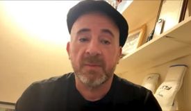 «Усик с такими ещё не встречался». Тренер Уордли ждёт боя на Уэмбли «Усик с такими ещё не встречался». Тренер Уордли ждёт боя на Уэмбли