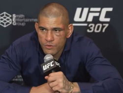 фото - Это было сильно! Перейра забавно поставил Хилла на место