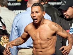 фото - Майорга: «Уложу дедулю Мосли – и за Чавесом»