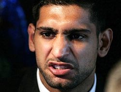 фото - Шафер: «Амир Хан против Флойда Мэйуэзера в Англии? Вполне реально»