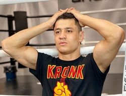 фото - Эргашев и Измайлов подерутся 10 августа: заявления проспектов