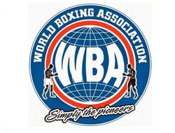 фото - WBA пробила новое дно: за титул подерутся Линарес и Йордан, Ломаченко сделали «суперчемпионом»