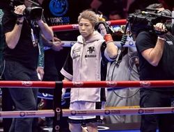 фото - Назван гонорар Иноуэ за бой с Пикассо. И это шок