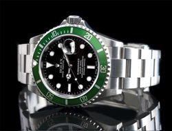 фото - В бою с Фьюри проспект Джошуа затребует с противника «Ролекс» 