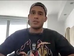 фото - «Победитель станет лицом бокса». Бенавидес о бое Усик – Фьюри 