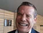 Дэвис нокаутирует Гарсию: прогноз Хулио Сесара Чавеса