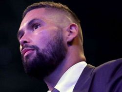 фото - Тони Беллью надеется, что не вырубит Александра Усика в стартовом раунде