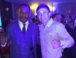 фото - Промоутер Головкина предвидит торги по бою с Джейкобсом