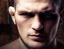 фото - Отменён бой Нурмагомедов—Фергюсон: Хабиб загнал организм сгонкой веса