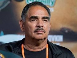 фото - Александр Усик будет исключительным супертяжем — Абель Санчес 