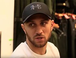 фото - Интервью Ломаченко: о пике формы, «зарубах», советах отца и отдыхе с Усиком