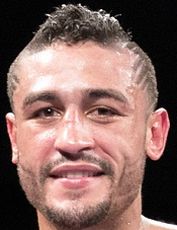 Мигель Крус