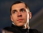 Скотт Куигг заглядывает за спину Ефимовичу: Хочу бои со всеми чемпионами