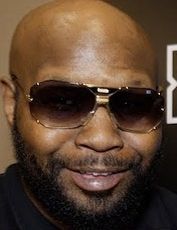 Джонатон Бэнкс