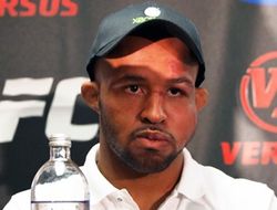 фото - Доминик Крус: Я всё ещё лучше Деметриуса Джонсона