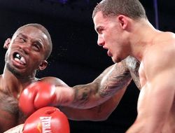 фото - Проспект-шоу 8 мая: Глен Тапиа, Шон Монаган и Джулиан Родригес