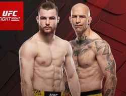 фото - Донченко подерётся с Густафссоном на UFC Баку