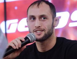 фото - Украинский боец UFC Александр Доскальчук дисквалифицирован за допинг