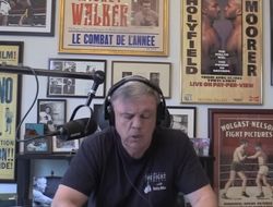 фото - Эксперт Тедди Атлас назвал топ-5 камбэков в истории бокса