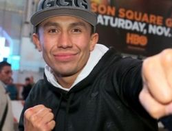 фото - Тренер Головкина: Мы бы поднялись в 76,2 кг ради Фроча, но не Уорда