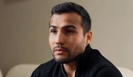 От Гиясова снова хотят откупиться — гендир Matchroom сказал как есть