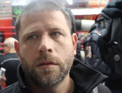 фото - Коуч Ортиса дал совет Фьюри на бой с Уайлдером: говорит, всё бессмысленно