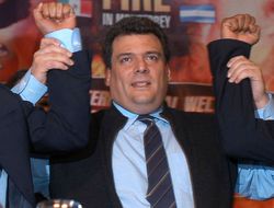 фото - Сулейман: «Бой Мэйуэзер–Пакьяо должен состояться в 2015 году»