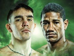 фото - Конлан вернётся против нокаутёра, британский «Рой Джонс» дебютирует 2 июля