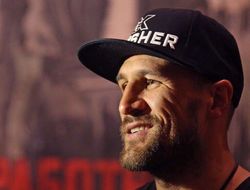 фото - Ковалёв узнал имя следующего противника — СМИ