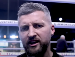 фото - «Они уничтожат Джошуа!» Фроч назвал трёх супертяжей, от которых Энтони нужно держаться подальше