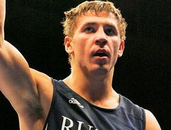 фото - «Усика я победил досрочно». Матвей Коробов о боях против Головкина, Джейкобса, Деревянченко и Ковалёва