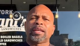 «Уйдёт в реальный сон». Рой Джонс о бое с Мейвезером и поединке Джошуа - Пол