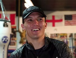 фото - «Ломаченко, давай воевать!» Британский чемпион зовёт Василия в ринг