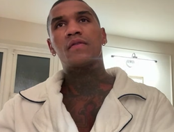 фото - Что вы пытаетесь этим доказать? Бенн о боях Хэйни и Гарсии