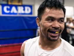 фото - Мэнни Пакьяо считает предстоящий бой самым сложным в карьере