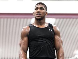 фото - СМИ: Энтони Джошуа следующий бой проведёт в Нью-Йорке